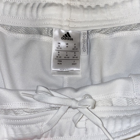 Adidas Soccer Pants - Picture 3 of 6